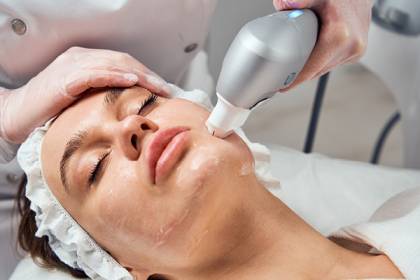 Benefits of Diamond Facials for Your Skin